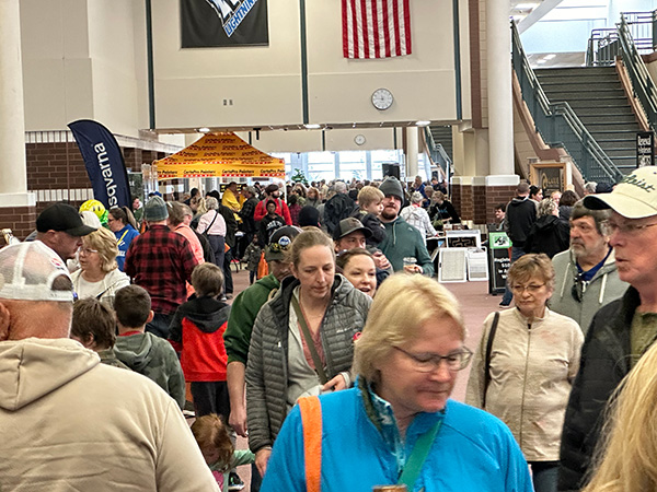 2025 Apple Valley Home and Garden Expo