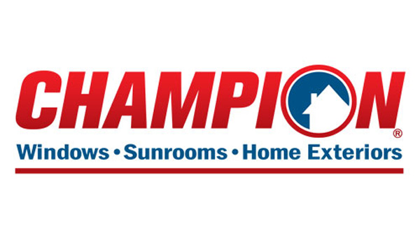 Champion Windows & Home Exteriors