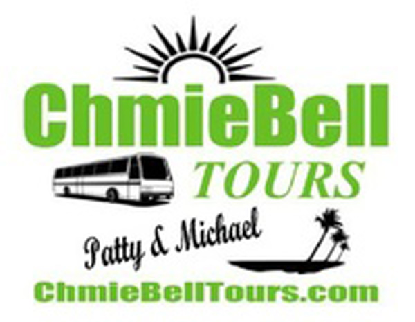 Chmiebell Tours