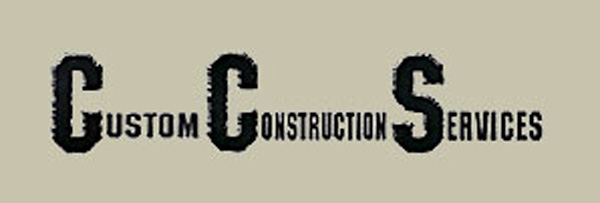 Custom Construction Services