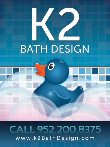 K2 Bath Design & Remodeling