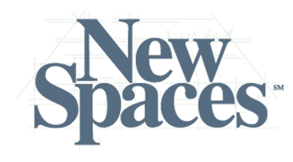 New Spaces