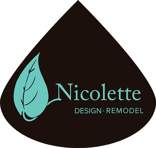 Nicolette Design Remodel