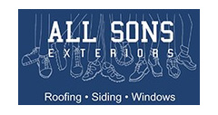 All Son's Exteriors Inc.