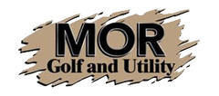 MOR Golf & Utility