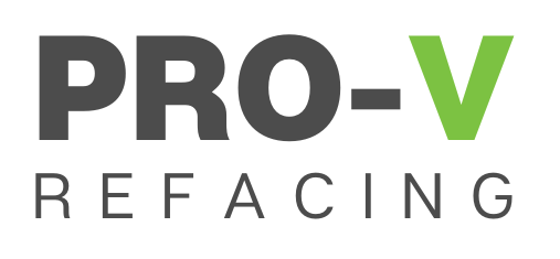 Pro-V Refacing