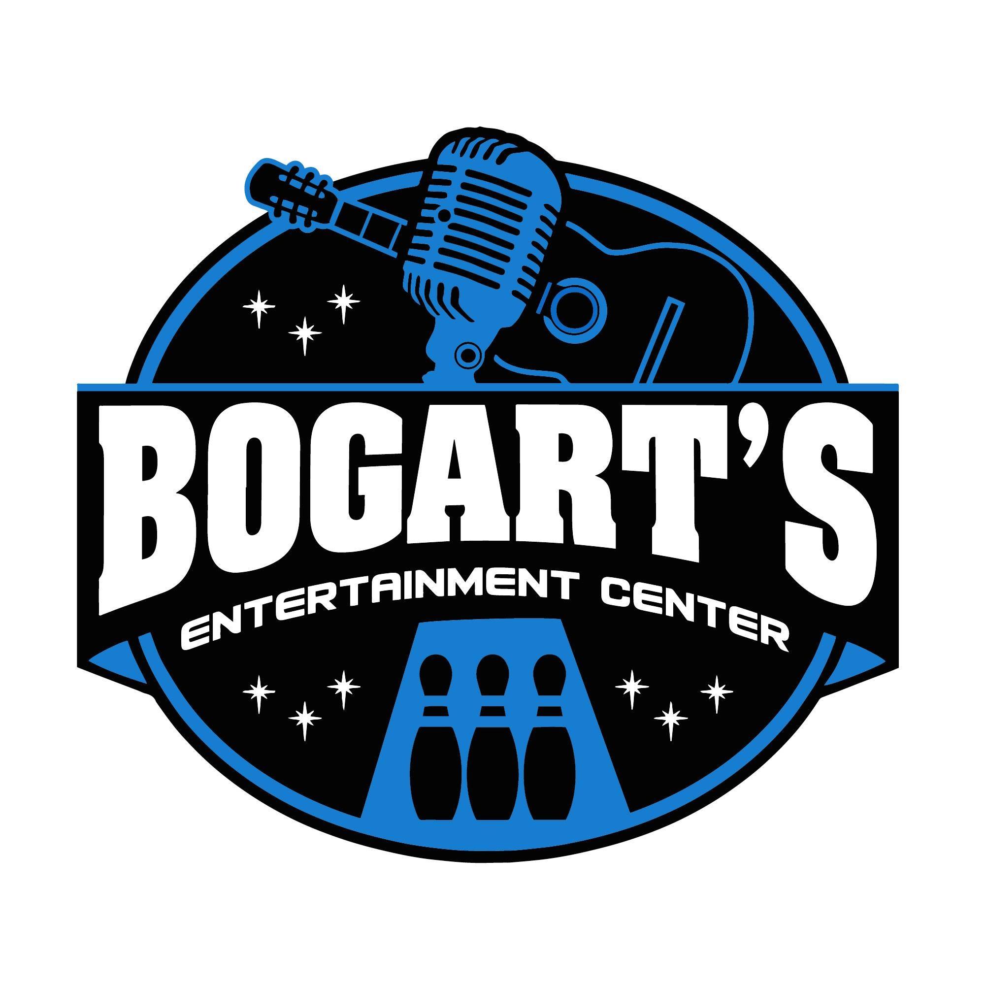 Bogart's Entertainment Center
